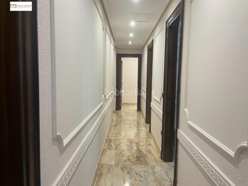 Foto 63ff5e75-0e9c-4029-86a3-43a8bc532f9e. Alquiler piso excelente vivienda de 5 dormitorios en la inmaculada en León
