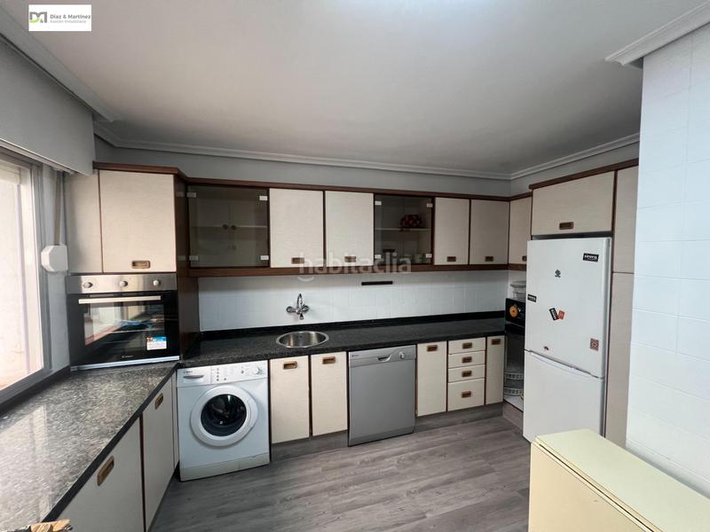 Foto eb367ba4-b4a7-4293-b45e-e8e5aeed0ef2. Rent duplex with parking in San Claudio - La Chantría León