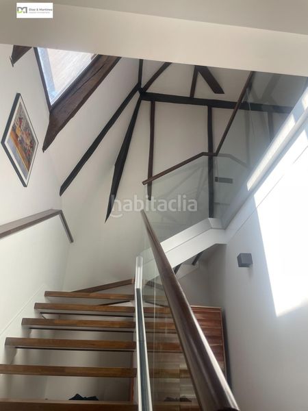 Foto b86f7c6a-259b-4307-9c8f-2dd20170c669. Location attique dans Centro Ciudad León