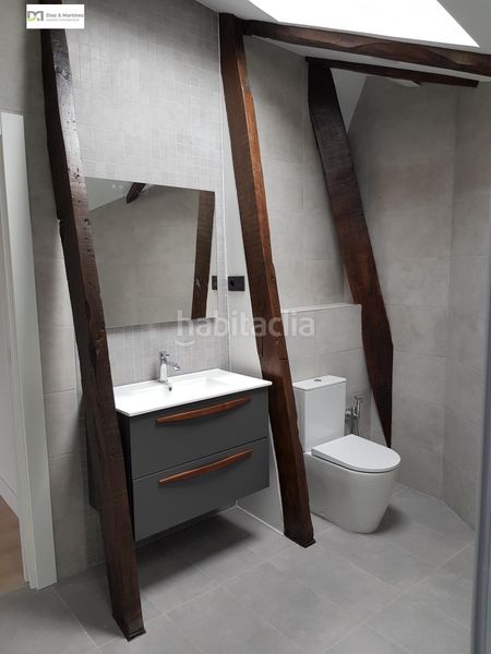 Foto c1077e16-28ba-43aa-b517-9d60a762b742. Location attique dans Centro Ciudad León