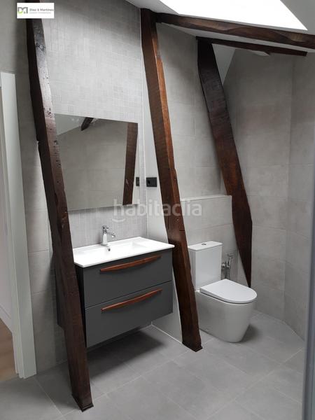 Foto 2bc79b6b-3916-42c2-8f1c-6c9d766c2f02. Rent penthouse with heating in Centro Ciudad León