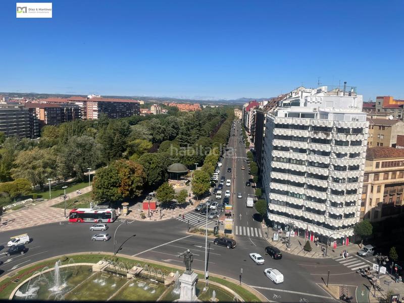 Foto 42cf7b05-a033-46c6-86cc-025844d87407. Rent penthouse with heating in Centro Ciudad León