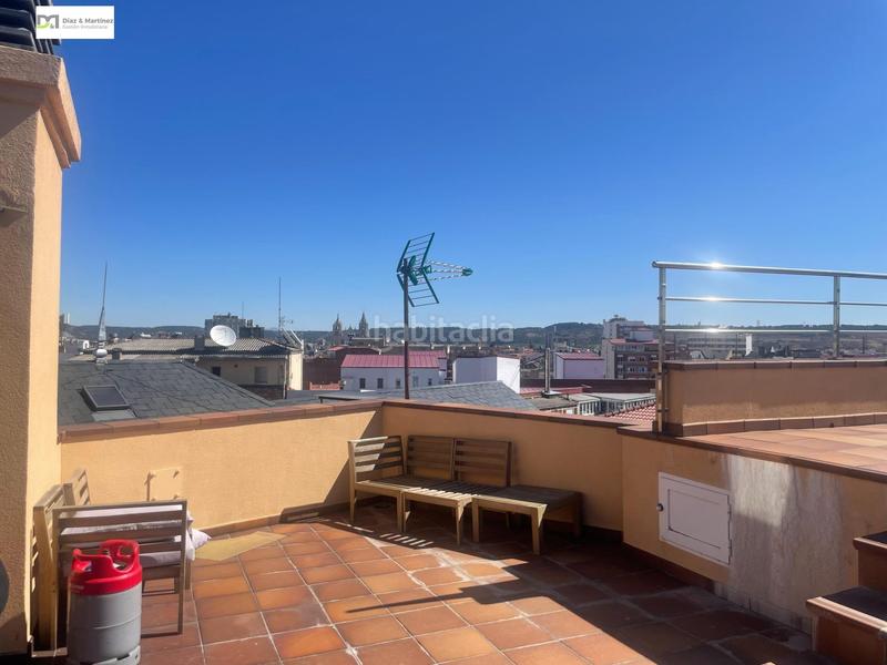 Foto c9fcdc1d-7ce5-4487-8ebe-17d22947b46b. Rent penthouse with heating in Centro Ciudad León