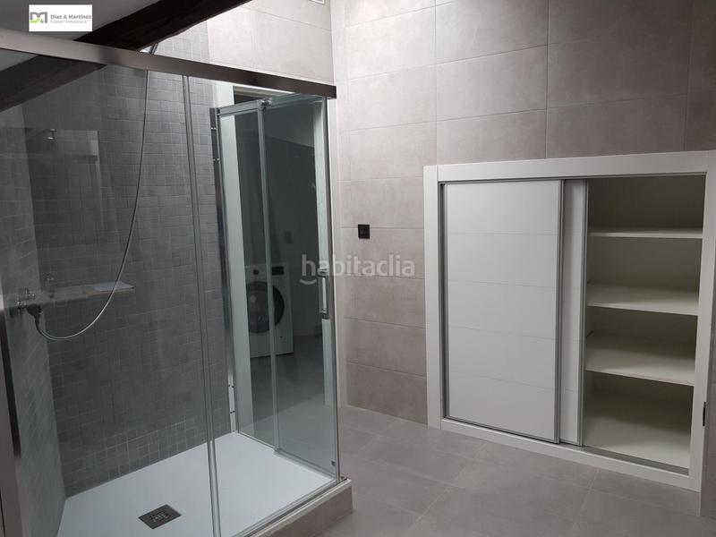 Foto d162574c-96d8-442e-aed5-c28c848044c2. Rent penthouse with heating in Centro Ciudad León