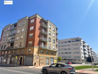 Apartament a El Ejido - Santa Ana. Apartamento soleado en san pedro
