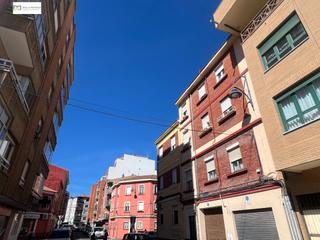 Pis a San Mamés - La Palomera. Piso para entrar a vivir 3 dormitorios en la palomera