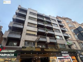 Lloguer Apartament a Centro Ciudad. Apartamento 2 dormitorios con garaje en el centro de léon