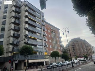Pis a Centro Ciudad. Piso en la condesa