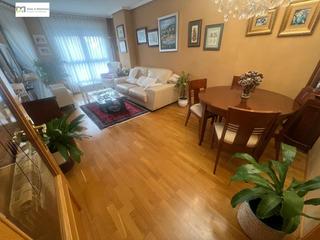 Miete Appartement in Centro Ciudad. Apartamento centrico y amueblado