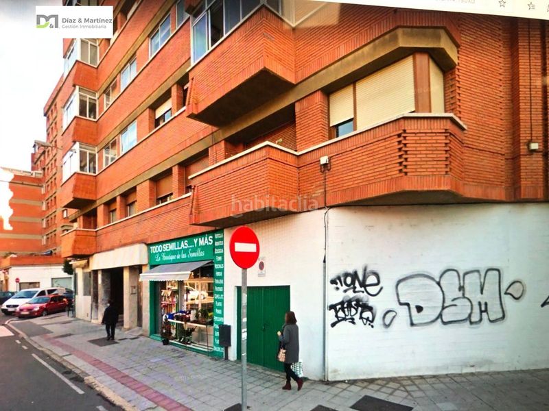 Foto c4a94d3f-aa1f-47ca-a78c-84a73e129ba4. Local comercial a San Claudio - La Chantría León