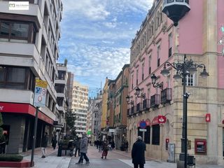 Miete Geschäftsraum in Centro Ciudad. Local calle peatonal del centro