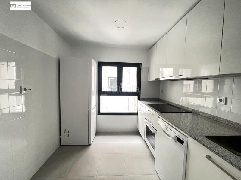 Foto 358c6390-a05e-47e2-a08a-fc4259ec5b6f. Miete appartement mit heizung in El Ejido - Santa Ana León