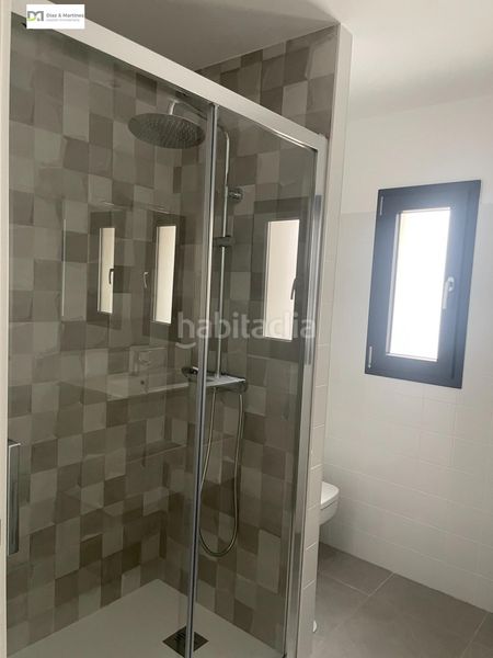 Foto 7feab7d7-ba96-4866-a3f6-ea9a141379f5. Miete appartement mit heizung in El Ejido - Santa Ana León
