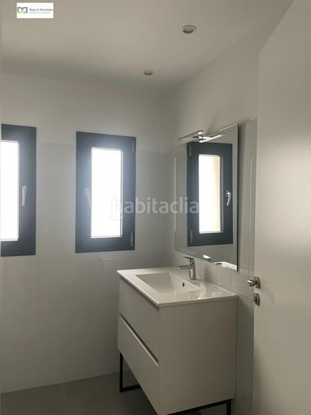 Foto af76fefe-99fc-4ca0-9c74-6273216cd199. Miete appartement mit heizung in El Ejido - Santa Ana León