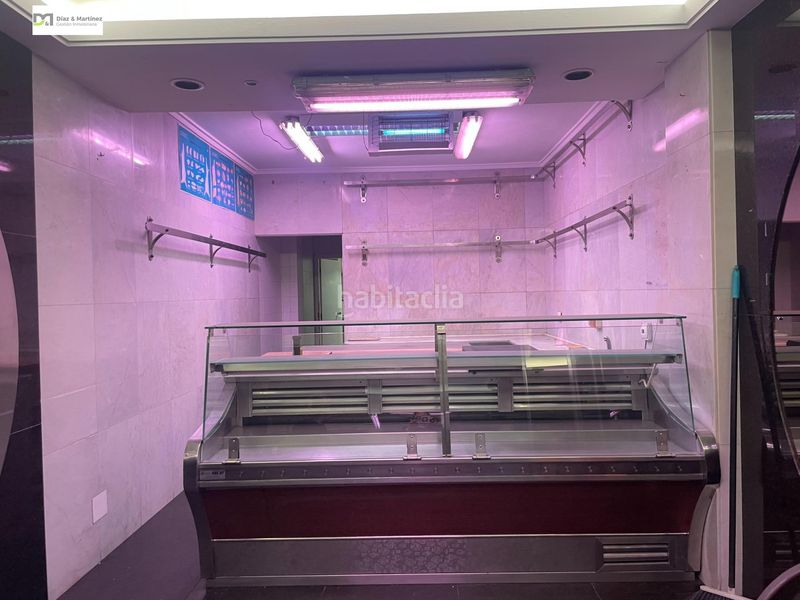 Foto f1dba27d-3d55-42f9-9ae1-220ff0173e6a. Local comercial a Centro Ciudad León