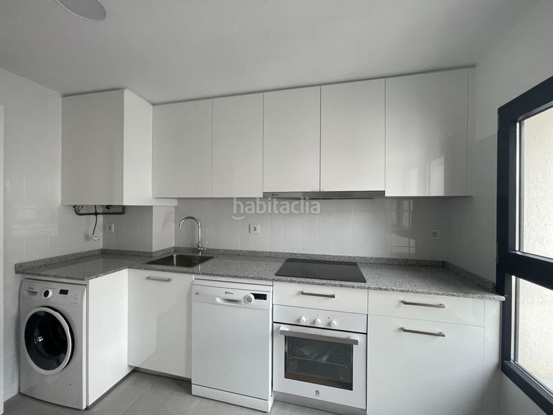 Foto 481298ea-9a6f-41a2-86d4-c94df9ab6471. Lloguer apartament amb calefacció a El Ejido - Santa Ana León