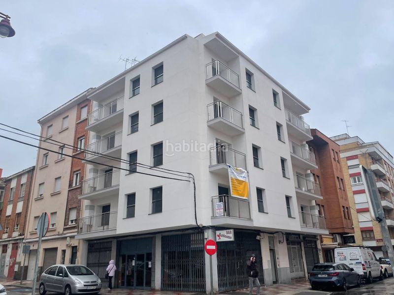 Foto f944b795-5dbb-464e-9c06-ed6d2b5b9c97. Lloguer apartament amb calefacció a El Ejido - Santa Ana León