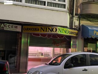 Miete Geschäftsraum in Centro Ciudad. Local acondicionado centrico