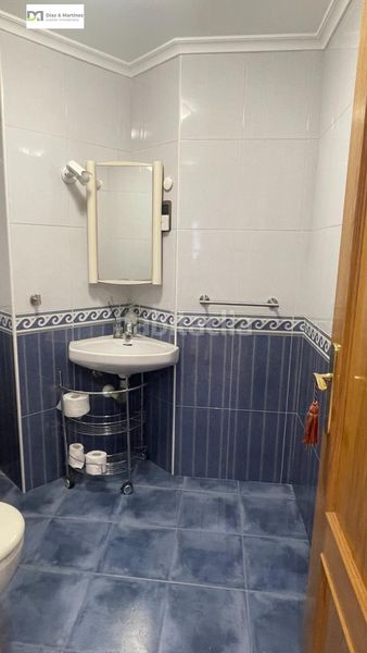 Foto b6e1555e-5bdc-4d3b-b5fa-43457c4c0afc. Location appartement avec chauffage parking dans San Mamés - La Palomera León