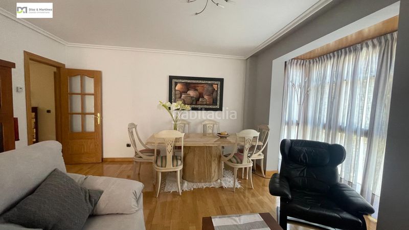 Foto e3a74649-de99-4ef9-9ca7-52adaedb23a5. Location appartement avec chauffage parking dans San Mamés - La Palomera León