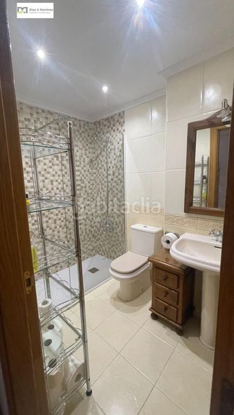 Foto e4029b10-61a5-433b-88d6-1636c22c2c33. Location appartement avec chauffage parking dans San Mamés - La Palomera León