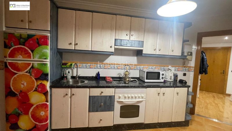 Foto 13b32dba-1030-478c-aed7-2d4b57251f28. Miete appartement mit heizung parking in San Mamés - La Palomera León