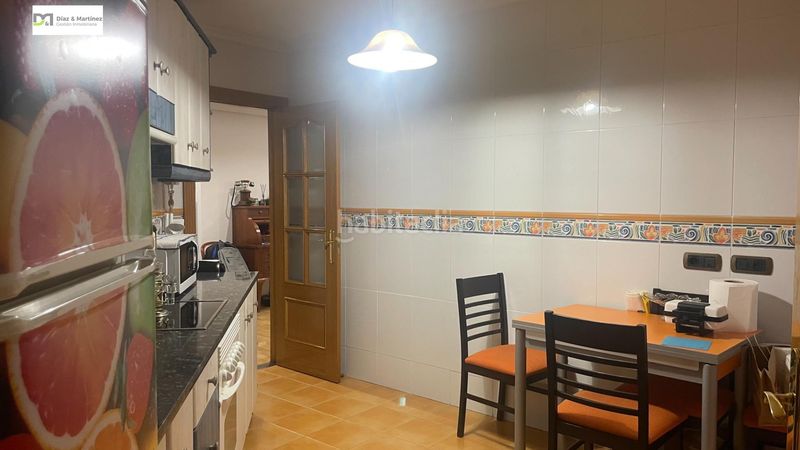 Foto 471f3341-f45d-4b40-aef5-0fb2c38172a2. Miete appartement mit heizung parking in San Mamés - La Palomera León