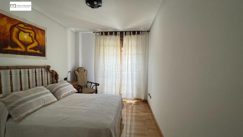 Foto 87226808-07c8-41ca-96a3-e3638db034b0. Miete appartement mit heizung parking in San Mamés - La Palomera León