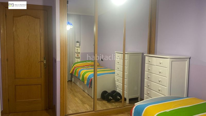 Foto a0cc6597-57fc-4b8c-90e9-7f06fd1c651f. Miete appartement mit heizung parking in San Mamés - La Palomera León