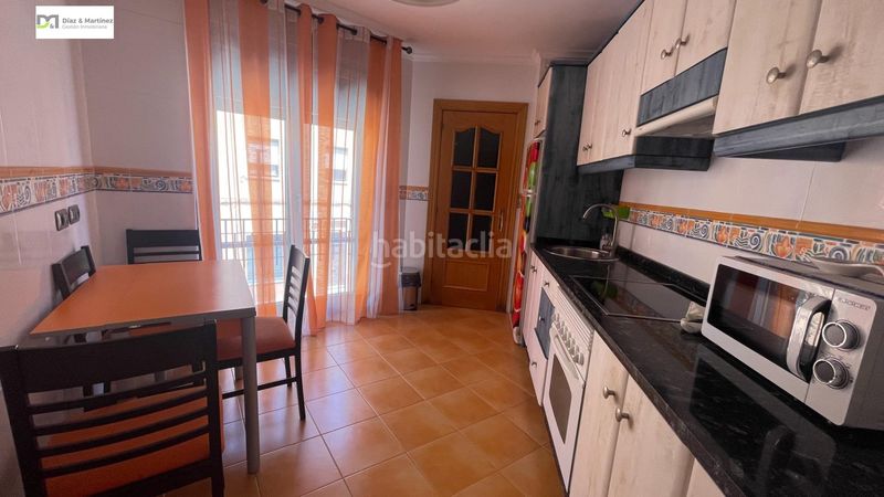Foto c0bd38a9-901f-4c9f-9048-3223ffad4ebd. Miete appartement mit heizung parking in San Mamés - La Palomera León