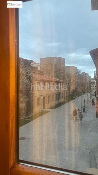 Foto c0bed95d-f649-4640-b054-5ec1c2aba6b3. Miete appartement mit heizung parking in San Mamés - La Palomera León