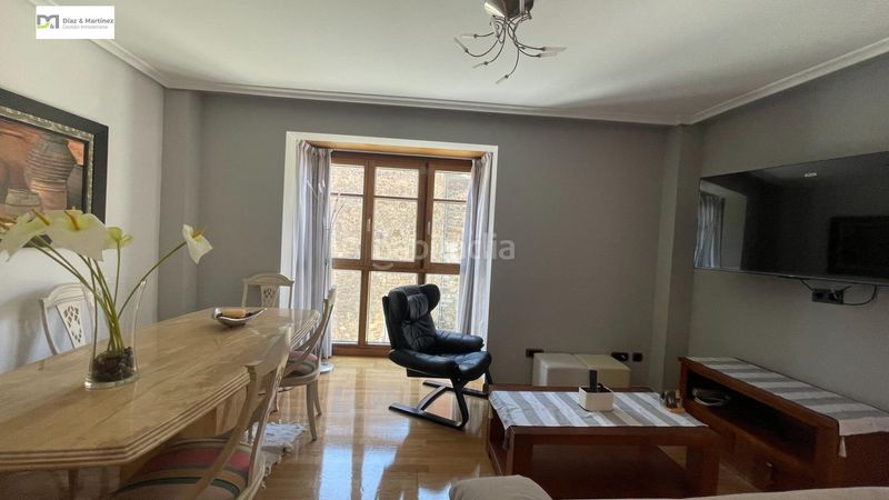 Foto ee96f53d-4fc5-4fd3-9f42-11bc523da3f7. Miete appartement mit heizung parking in San Mamés - La Palomera León