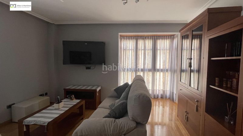 Foto f92a1878-1ce3-4df7-8860-ab28c9d8d808. Miete appartement mit heizung parking in San Mamés - La Palomera León