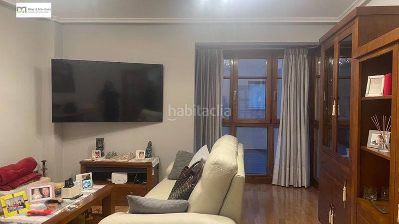 Foto 0266dd77-5be0-43e6-a333-11f4ba3f8410. Rent apartment with parking in San Mamés - La Palomera León