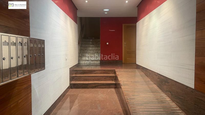 Foto 21fa872b-3876-4f1d-a084-caab85e74c13. Rent apartment with parking in San Mamés - La Palomera León