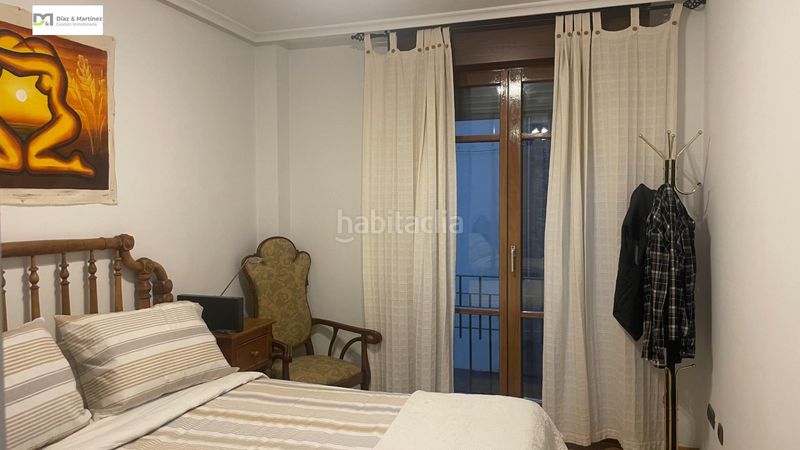 Foto a50816a0-2189-4756-813a-b4209f45b156. Rent apartment with parking in San Mamés - La Palomera León