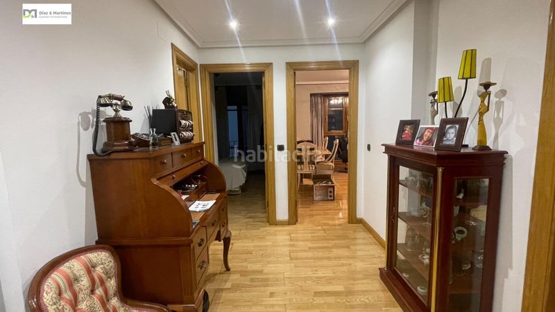Foto b675f4ac-0775-4620-8bc3-9df315d224c6. Rent apartment with parking in San Mamés - La Palomera León