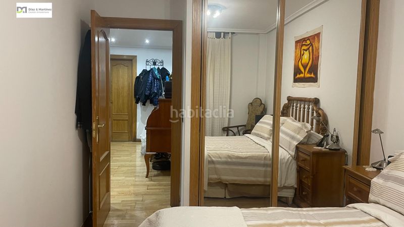 Foto c4c3a863-8822-4cb0-a3a8-f6c3dbe382bf. Rent apartment with parking in San Mamés - La Palomera León