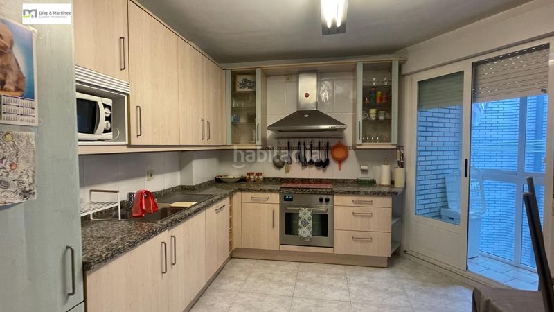 Foto 12ee511d-d7a8-40ce-925f-e6506749aa7d. Rent flat with heating parking in San Mamés - La Palomera León