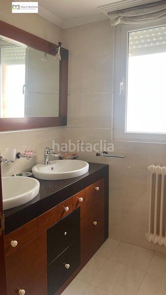 Foto 183d64dd-610f-4c53-ba05-260019d0ace0. Rent flat with heating parking in San Mamés - La Palomera León