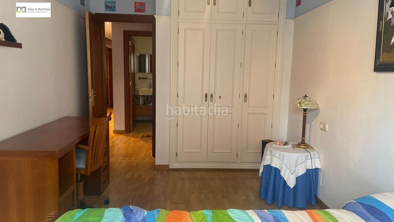 Foto 7b106a0c-d09d-4f84-8960-96160180e8ff. Rent flat with heating parking in San Mamés - La Palomera León