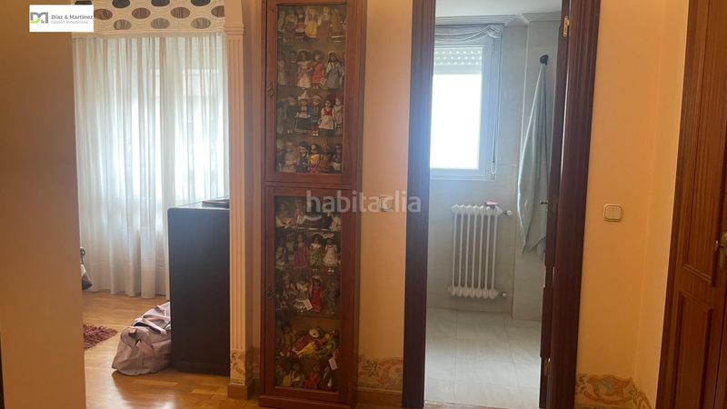 Foto ae487443-0533-4a97-a77b-1fb8b269b54d. Rent flat with heating parking in San Mamés - La Palomera León