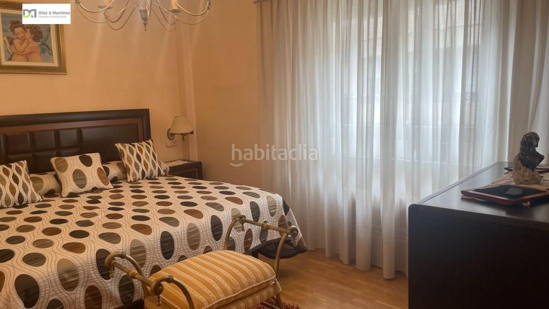 Foto c1d40c35-b04c-415c-a0f5-c81a446511c6. Rent flat with heating parking in San Mamés - La Palomera León