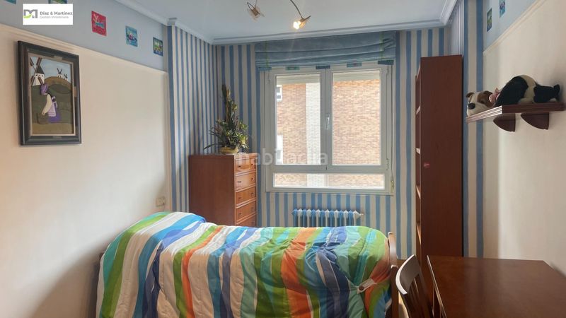 Foto c5178b33-aca9-4fae-b371-4ae6bba3e3b8. Rent flat with heating parking in San Mamés - La Palomera León