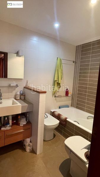 Foto d1a9b8ad-a196-4568-a9f3-f9afc46903f0. Rent flat with heating parking in San Mamés - La Palomera León