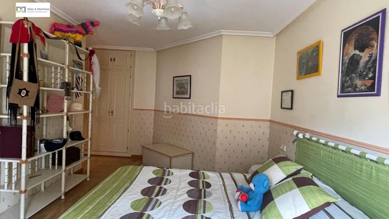 Foto d48a266a-139b-4ee2-8f31-d1bbb197c0c8. Rent flat with heating parking in San Mamés - La Palomera León