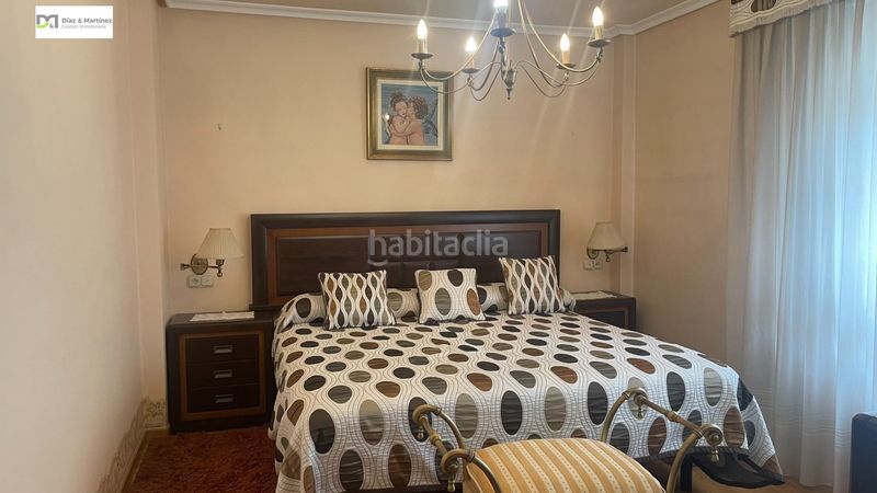 Foto e6ede9a9-c582-41b2-bbbe-7d5166cc5861. Rent flat with heating parking in San Mamés - La Palomera León