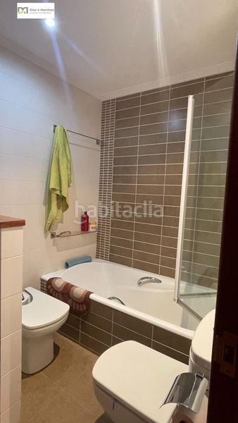 Foto e9e88fc7-ce26-485c-9841-323854fe3b84. Rent flat with heating parking in San Mamés - La Palomera León