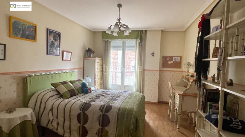 Foto eeb04339-3fd6-41fa-b753-4aa7f4358e4e. Rent flat with heating parking in San Mamés - La Palomera León