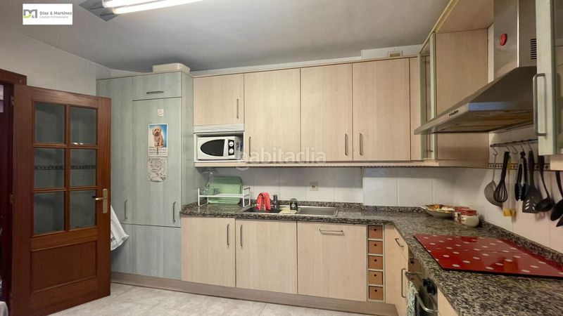 Foto f2db41c5-9c6c-4ddd-bd2a-c09e8f9706ef. Rent flat with heating parking in San Mamés - La Palomera León